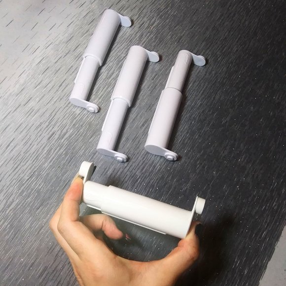 Bathroom Toilet Paper Holders-Wallpaper-Lighthouse Lightswitch Covers Bundle - Picture 5 of 17